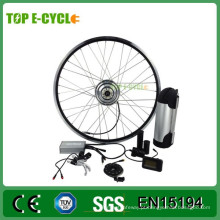 Kit de bicicleta elétrica bionx TOP / OEM 36V 250W / kit de conversão de bicicleta elétrica